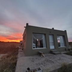 Casa de Mar El Qubito las Grutas