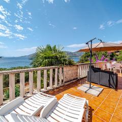 Awesome Apartment In Zrnovo, Korcula