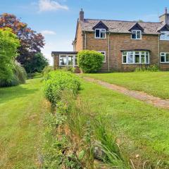 Keepers Cottage