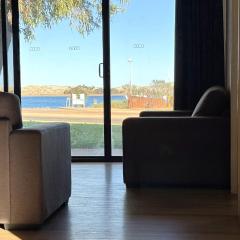 Riverview Kalbarri 1 | Waterfront | Pool | Sleeps 5