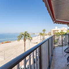 Amazing Apartment In Santa Pola