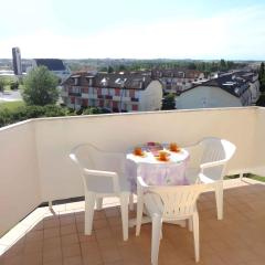 Studio in Porto Santa Margherita 25774