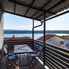 Apartment Susnjar - Biograd Riviera 17877