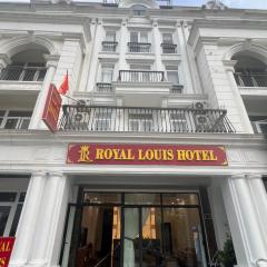 Royal Louis Hotel