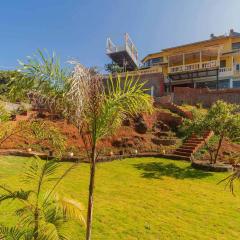 Serenity Hills by VEO - Part of StayVista