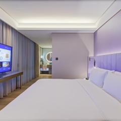 Shanghai Hongqiao Airport National Exhibition Center Manxin Hotel