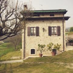 Casale Al Solivo B&B