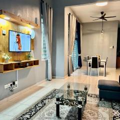 Habibie Homestay-Gunung Jerai