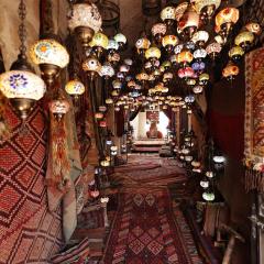 Hanzade Cappadocia