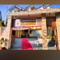 Gharanabites Room and Dinning