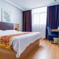 GreenTree Inn Cangzhou Construction Avenue Express