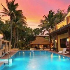 Rainbow Hoilday Resort