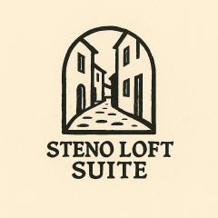 Steno Loft Suite