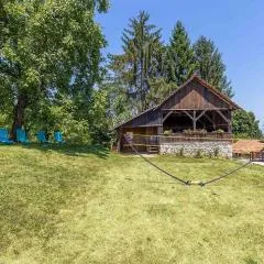 1 Bedroom Amazing Home In Ozalj