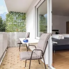 Ferienwohnung In Bludenz