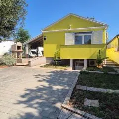kuća za odmor dean