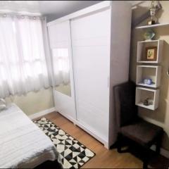 Residencial Privê Sol Tropical