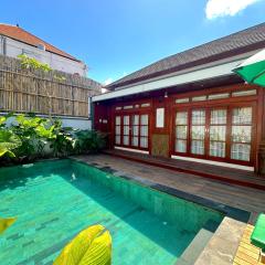 Villa Paping Private Pool