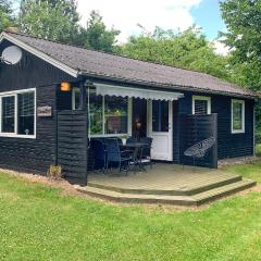 2 Bedroom Lovely Home In Silkeborg