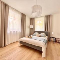 Garden & Chill Sopot Apartament