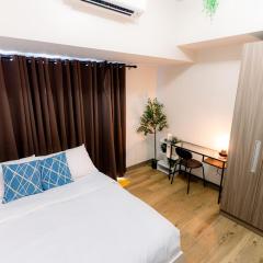 Cozy 1BR Condo in McKinley West