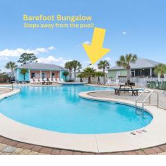 Barefoot Bungalow at Rookery