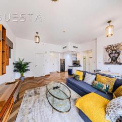 Jumeirah Beach Residence - Bahar 6, Dubai Marina