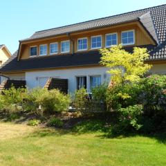Koserow, Förster-Schrödter-Str 16 WE 2