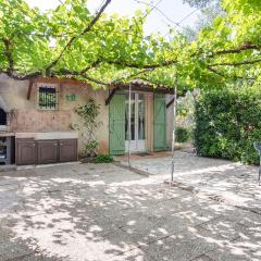 1 Bedroom Pet Friendly Home In Le Muy