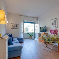 Lovely Apartment In Rapallo With Wifi