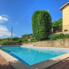 4 Bedroom Stunning Home In Mergo