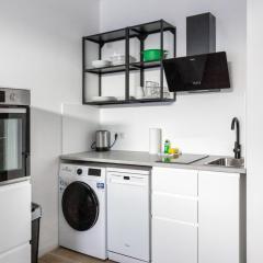 Apartment - 3 Einzelbetten - Stellplatz - Netflix