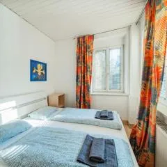 Charming Apartment bei Wien in ruhiger Umgebung
