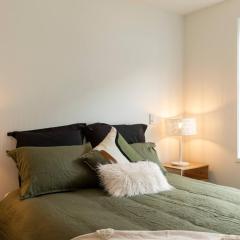 Luxury Apartment Christchurch Central