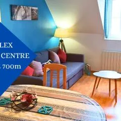 Duplex du pollet