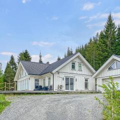 Pet Friendly Home In Eidsvåg I Romsdal