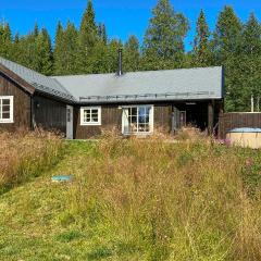 Awesome Home In Trysil With Sauna