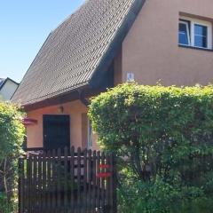 4 Bedroom Stunning Home In Rowy
