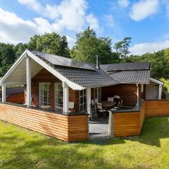 Nice Home In Haderslev With Wifi