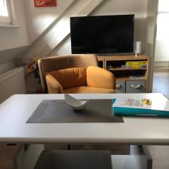 Welcome home apartment