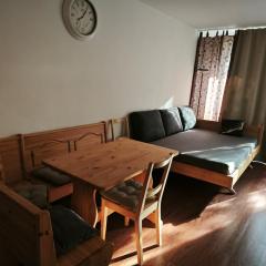 2-Zimmer Apartment Sofia, gemütlich wie zu Hause