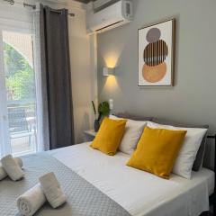 Nuovo3 Korfu City Apartment