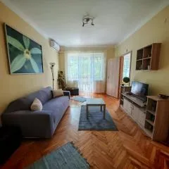 Kőrösi Apartman