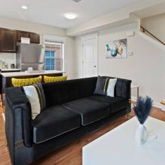 Your Cozy One Bedroom Midtown