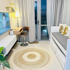 Astra Heights Staycation