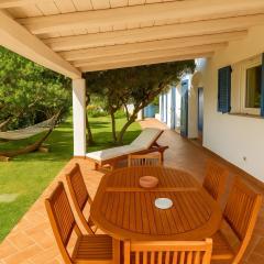 Seaside Elegance 50m from the Beach
