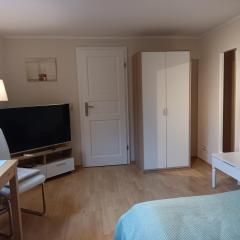 Ferienwohnung Schulzke