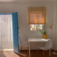 Casa Carmen la del Horno en La Herradura