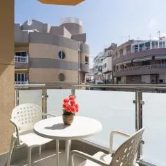 Apartamentos sol y playa