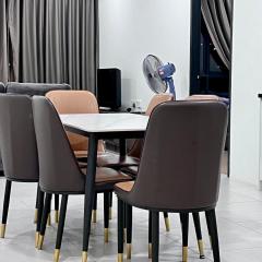 Kuching Armadale Residence Near Galacity